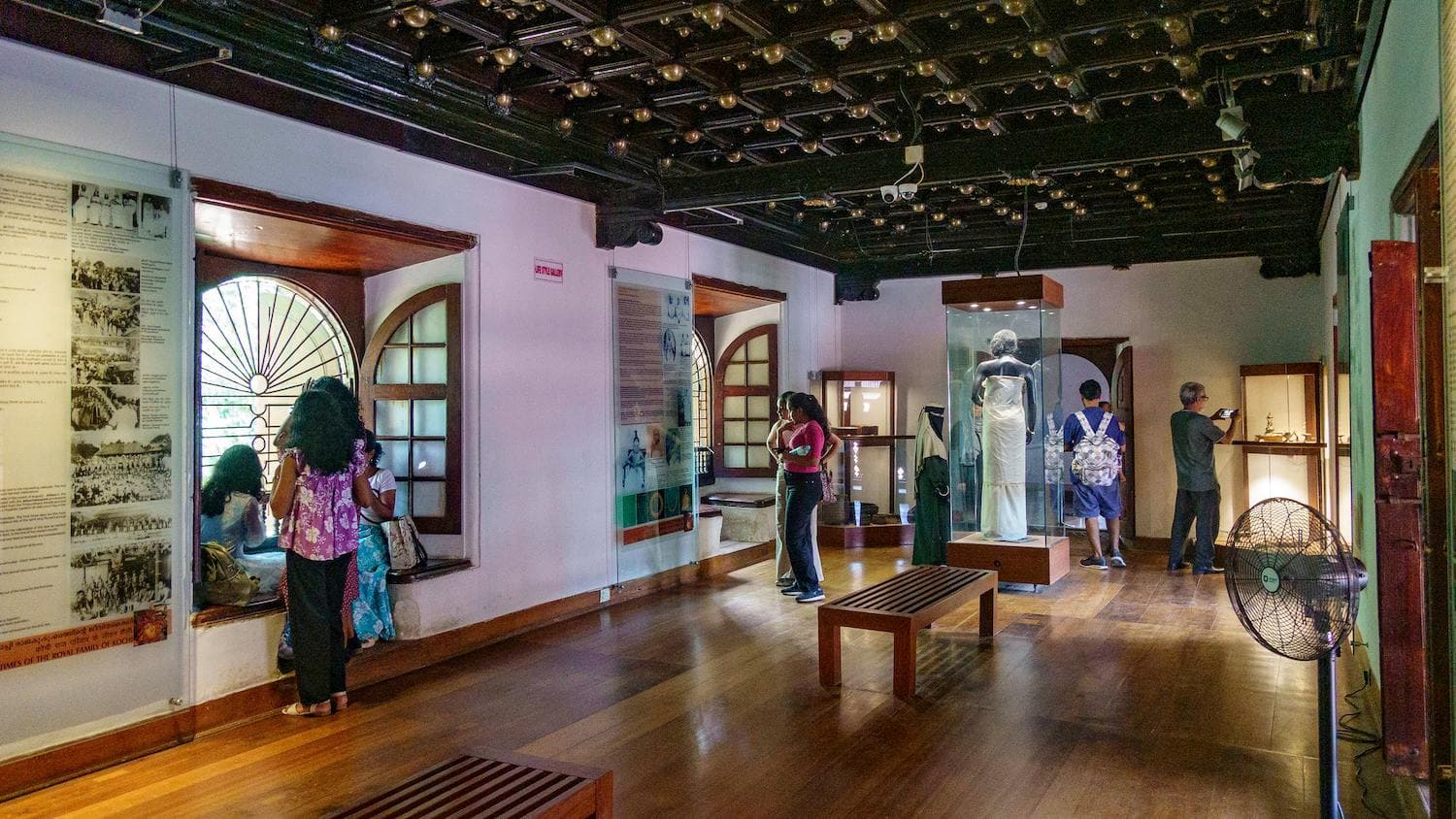 Mattancherry Palace