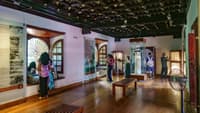 Mattancherry Palace