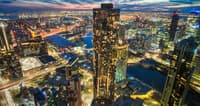 Melbourne