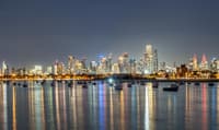 Melbourne