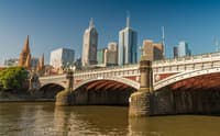 Melbourne