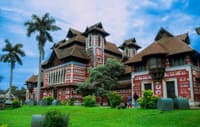 Museum of Kerala History