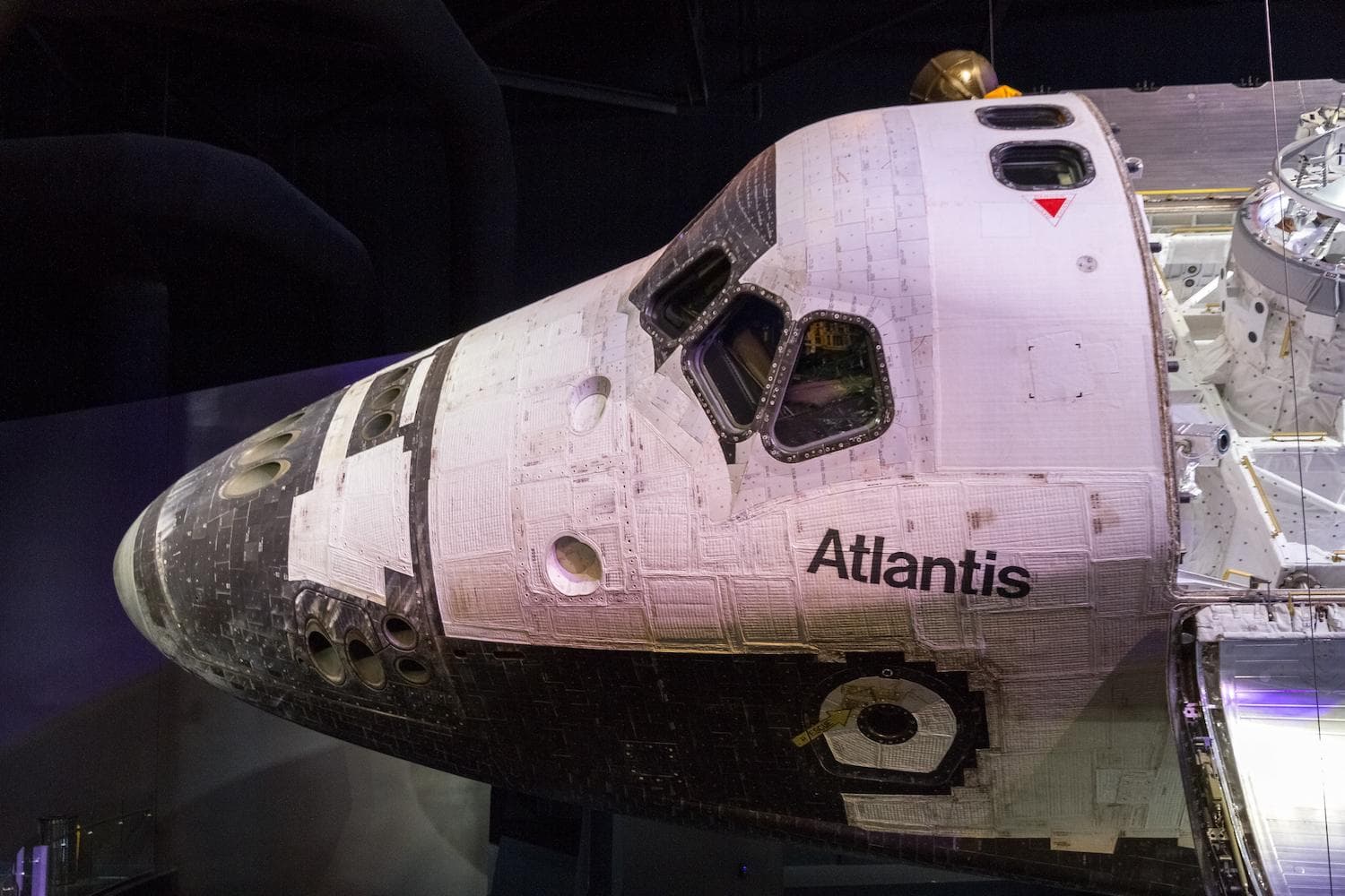 NASA Kennedy Space Center