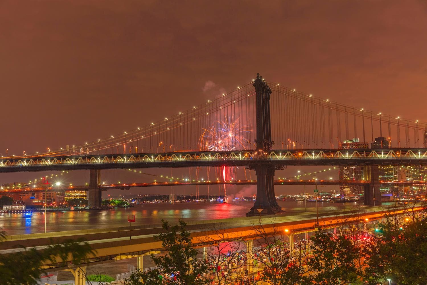 New York City