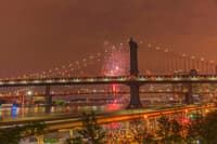New York City
