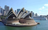 Opera House