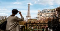 Paris City