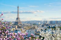 Paris City