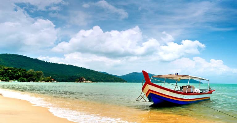 Penang Island