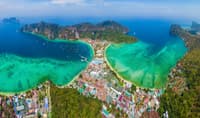 Phi Phi Islands 1