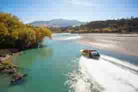 Queenstown