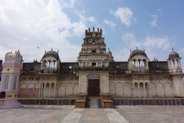 Rangji Temple