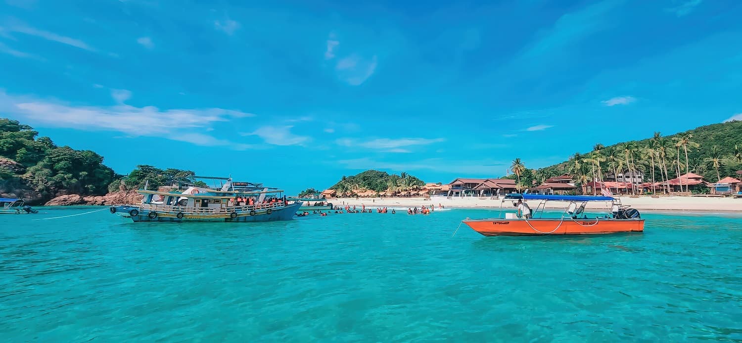 Redang Island Langkawi 1