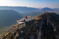 Savitri Mata Temple