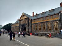 Shimla Mall Road