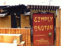 Simply Bhutan
