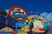 Simposod Ride