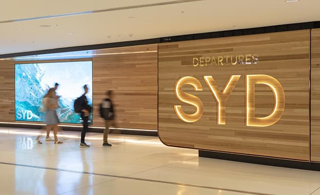 Sydney