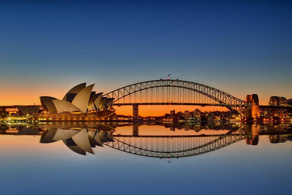 Sydney