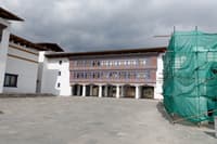 Textiles Museum
