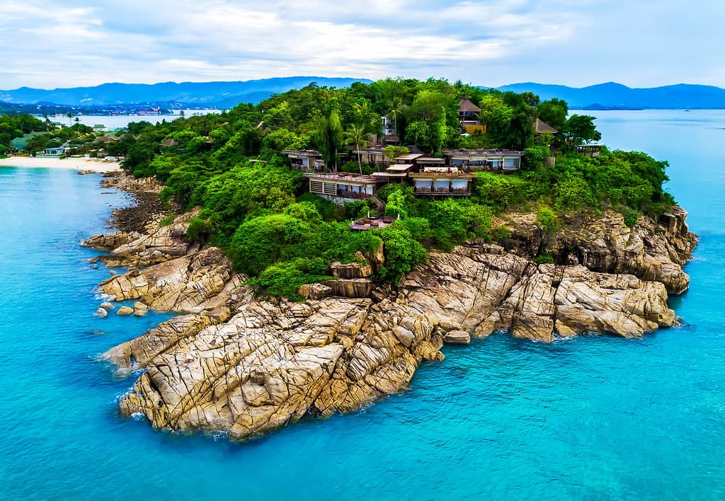 Thongson Bay 1