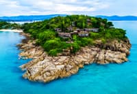 Thongson Bay 1