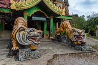 Tiger Cave Temple 1