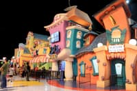 Trans Studio Mall Bali 2