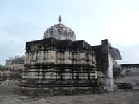 Varah temple
