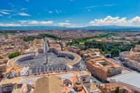 Vatican City