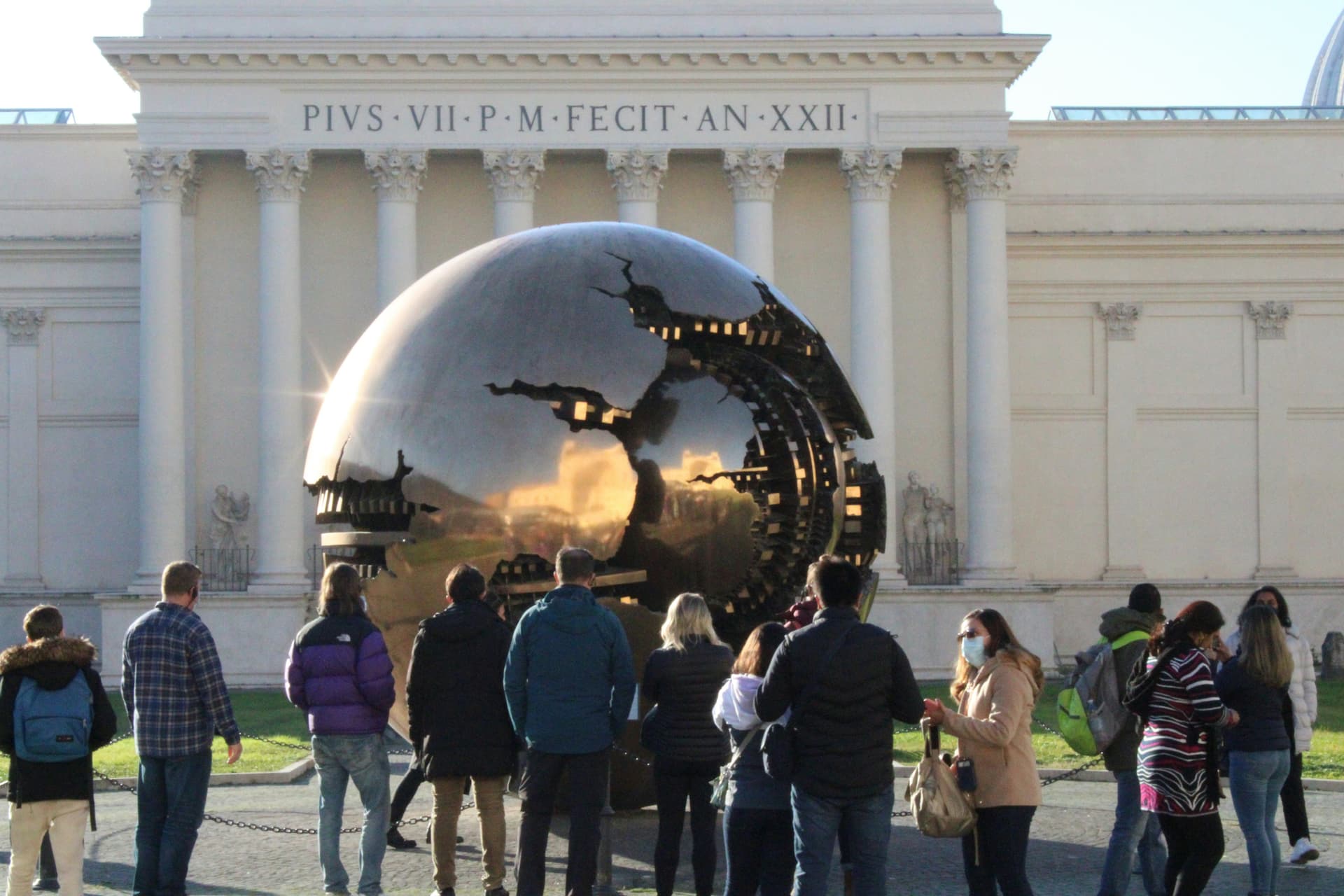 Vatican Museum