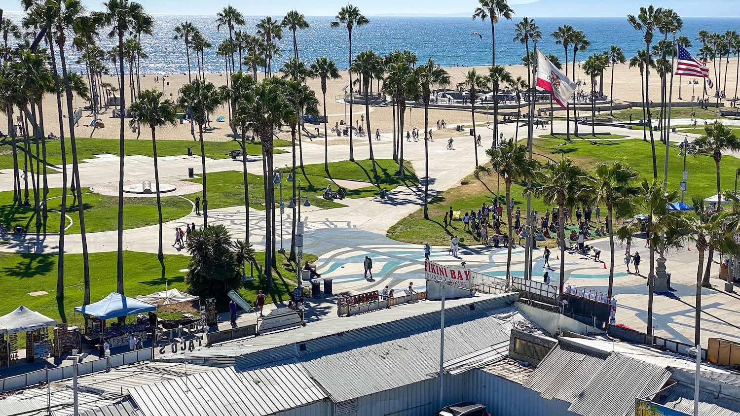 Venice Beach