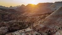 Zion National Park