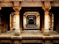 Adalaj Stepwell