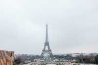 Eiffel Tower