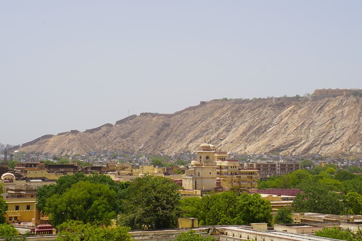 Jaipur