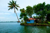 kumarakom