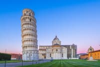 Pisa Tower