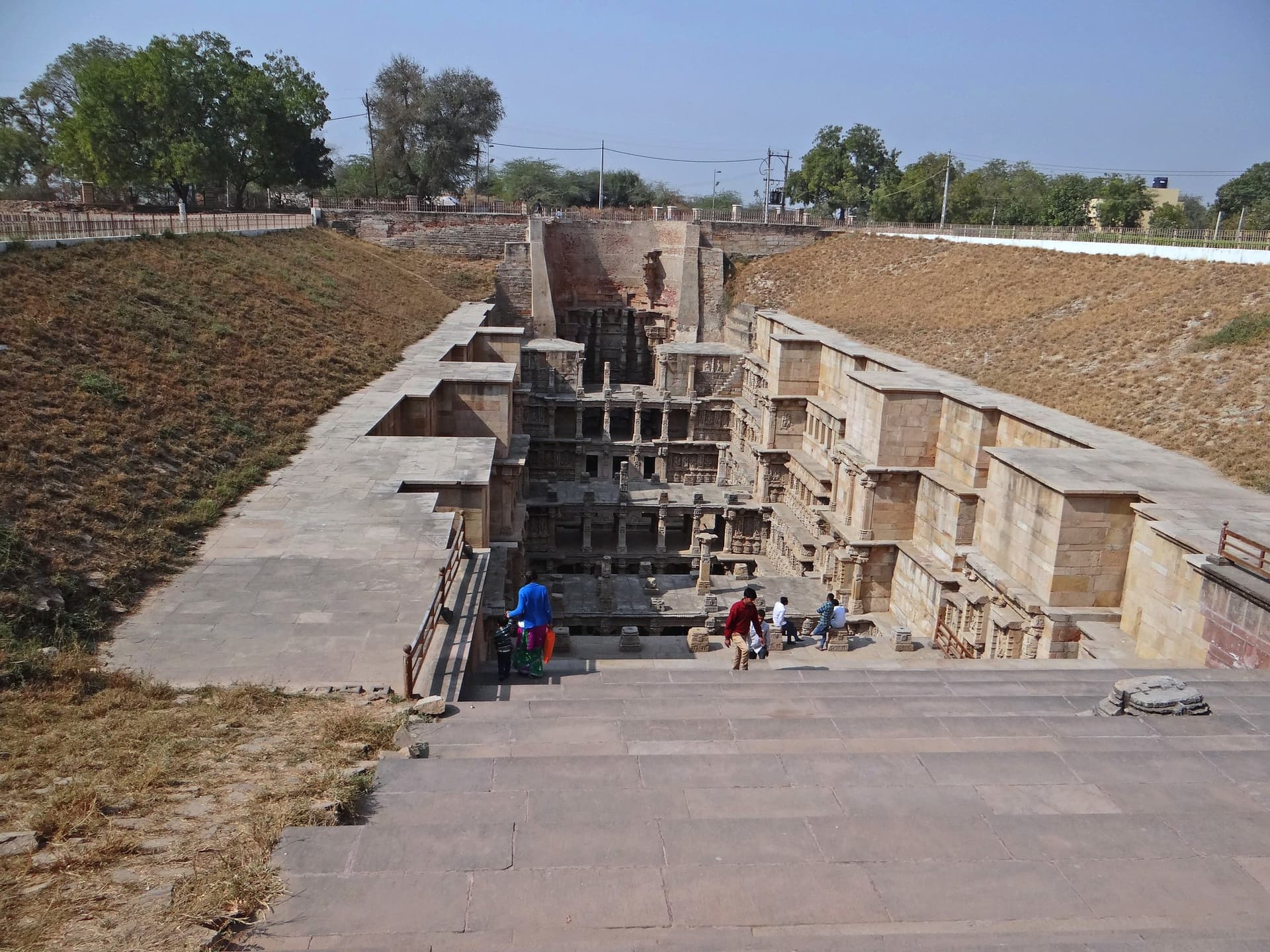 Rani Ki Vav (Patan)