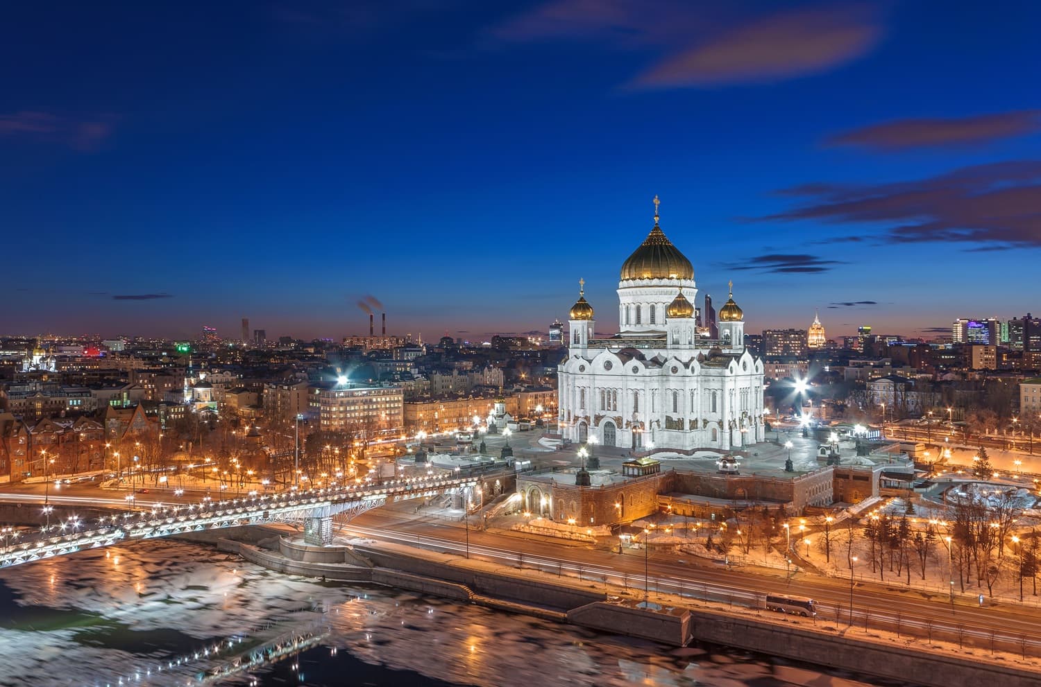 Russia