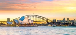Australia Honeymoon Packages tour package theme
