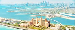 Dubai City Break tour package theme