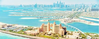 Dubai Group Tour