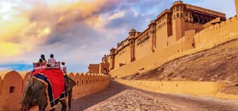 Rajasthan Heritage Tours