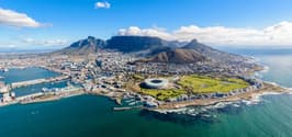 South Africa Honeymoon Packages tour package theme