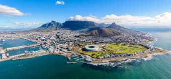 South Africa Self Drive Tours