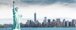 America Group Tours tour package theme