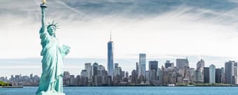America Group Tours
