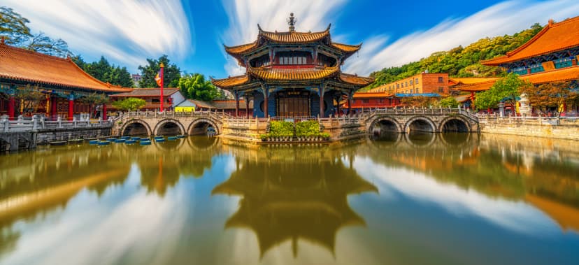 Hue The Soul of Vietnam