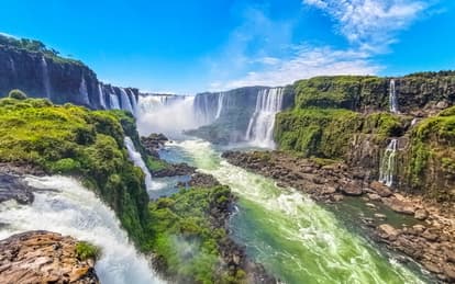Introducing Brazil